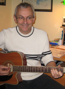 Photo de profil de Serge Garguil