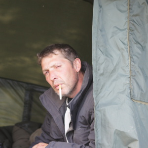 Photo de profil de Serge Garin