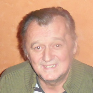 Photo de profil de Serge Gaudin