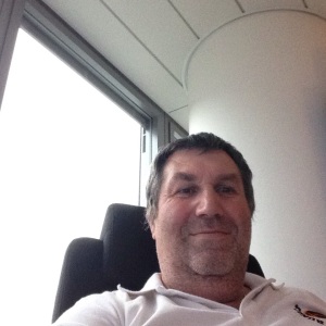 Photo de profil de Serge Gesset