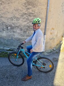 Photo de profil de Serge Gillardeau