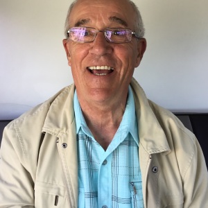 Photo de profil de Serge Gilles