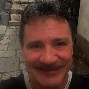 Photo de profil de Serge Gimbatti