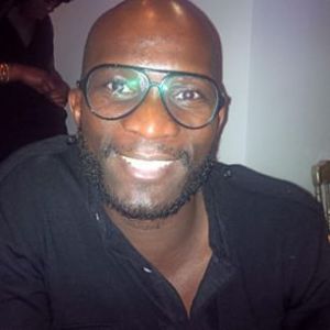 Photo de profil de Serge Gnahore