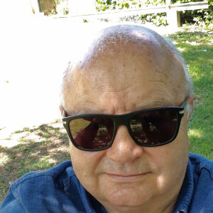 Photo de profil de Serge Golse