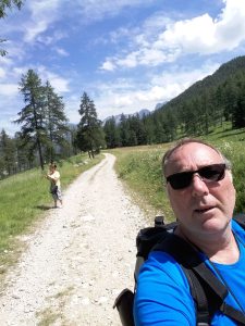 Photo de profil de Serge Gondran