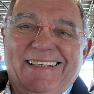 Photo de profil de Serge Gonthey