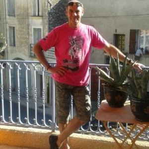 Photo de profil de Serge Gouriou