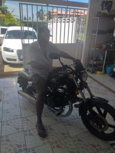 Photo de profil de Serge Govindin