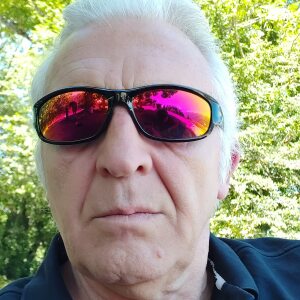 Photo de profil de Serge Grail