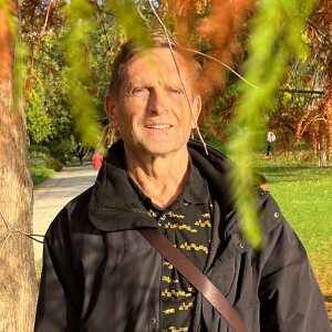 Photo de profil de Serge Grandjean