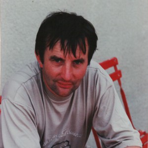 Photo de profil de Serge Grass