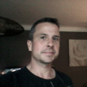 Photo de profil de Serge Grimaud
