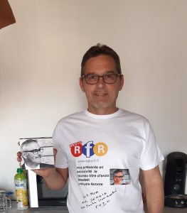 Photo de profil de Serge Gros-Daillon