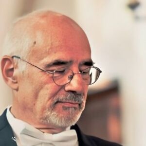 Photo de profil de Serge Grundheber