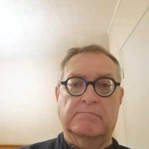 Photo de profil de Serge Guell