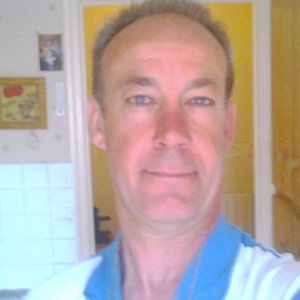 Photo de profil de Serge Guilbaud
