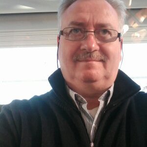 Photo de profil de Serge Gutfreund