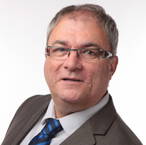 Photo de profil de Serge Hadon