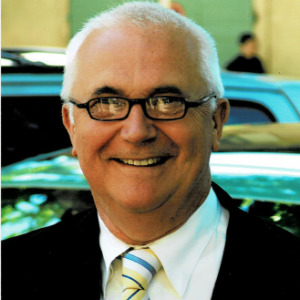 Photo de profil de Serge Hagelstein