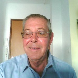 Photo de profil de Serge Hally