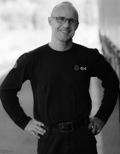 Photo de profil de Serge Harmant