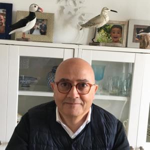 Photo de profil de Serge Hayes