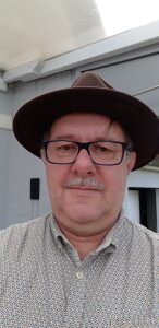 Photo de profil de Serge Hick