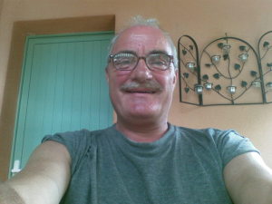 Photo de profil de Serge Hogrel