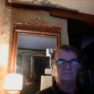 Photo de profil de Serge Houde