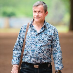 Photo de profil de Serge Hugel