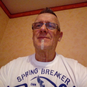 Photo de profil de Serge Huglin