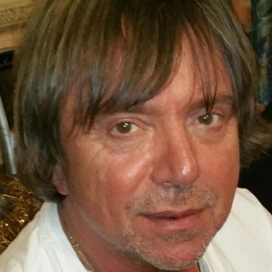 Photo de profil de Serge Humbertjean