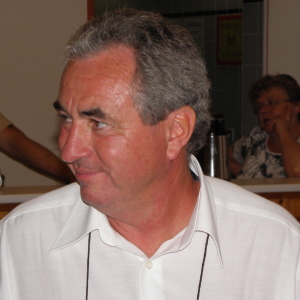 Photo de profil de Serge Imbert