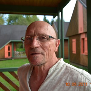 Photo de profil de Serge Incide-Henry