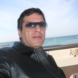 Photo de profil de Serge Iplikdjian