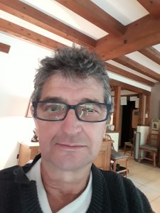 Photo de profil de Serge Issard