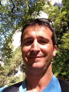 Photo de profil de Serge Ithurralde