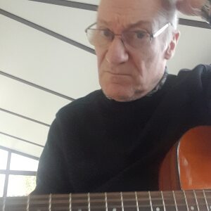 Photo de profil de Serge Itzkovitch