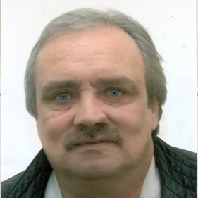 Photo de profil de Serge Jacqmin