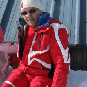 Photo de profil de Serge Jacquemet