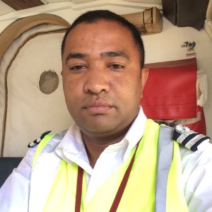 Photo de profil de Serge Japhet