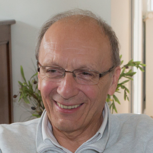 Photo de profil de Serge Jarlaud