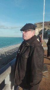 Photo de profil de Serge Jegou