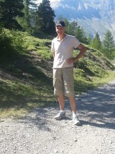 Photo de profil de Serge Jonneau