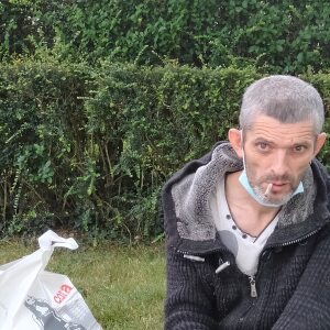 Photo de profil de Serge Jouvinier