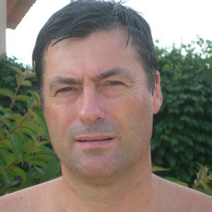 Photo de profil de Serge Juan