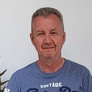 Photo de profil de Serge Julien