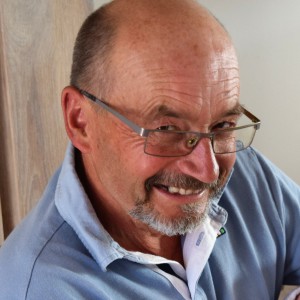 Photo de profil de Serge Julle