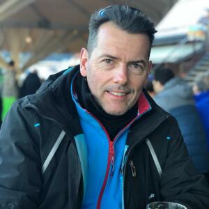 Photo de profil de Serge Kauffmann
